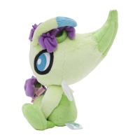 Officiële Pokemon center knuffel Celebi celebration 23cm 
